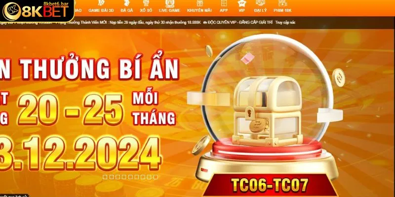 Những ưu điểm nổi bật tại sân chơi 8KBET